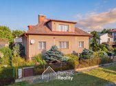 Prodej - dům/vila, 134 m²