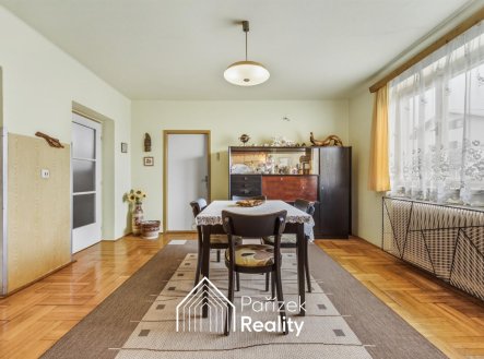 Prodej domu/vily, 134 m²