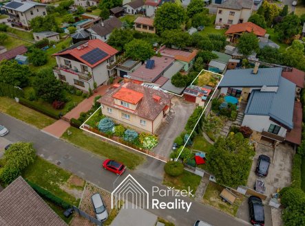 Prodej domu/vily, 134 m²