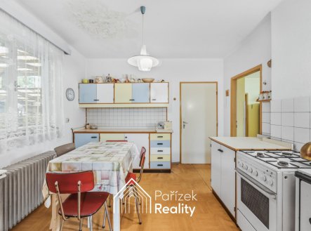 Prodej domu/vily, 134 m²