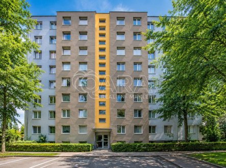 Prodej bytu, 1+kk, 30 m² obrázek