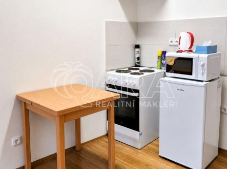 Prodej bytu, 1+kk, 30 m²