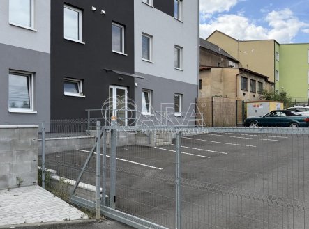Pronájem bytu, 1+kk, 43 m²