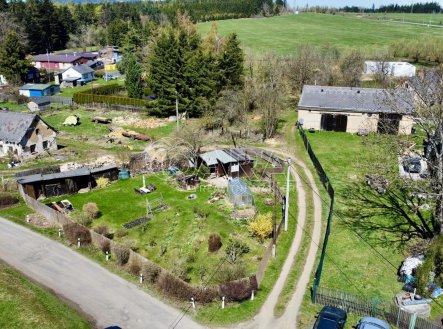Prodej pozemku pro bydlení, 665 m²