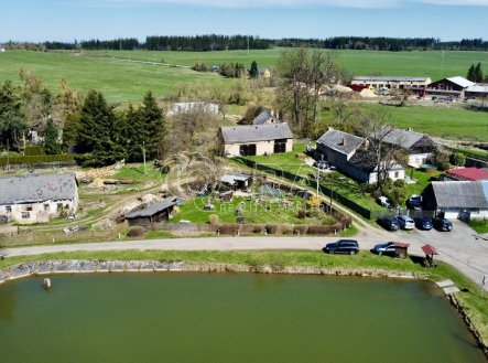 Prodej pozemku pro bydlení, 665 m²