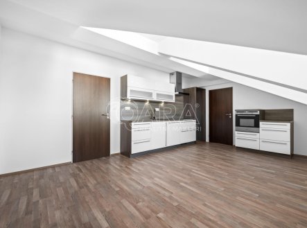 Prodej bytu, 3+kk, 75 m²