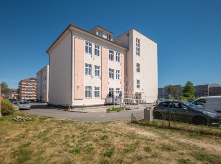 Prodej bytu, 3+kk, 75 m²