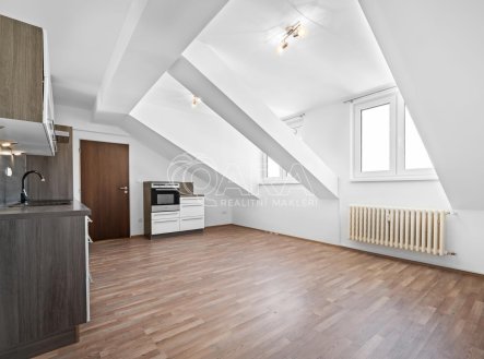 Prodej bytu, 3+kk, 75 m²