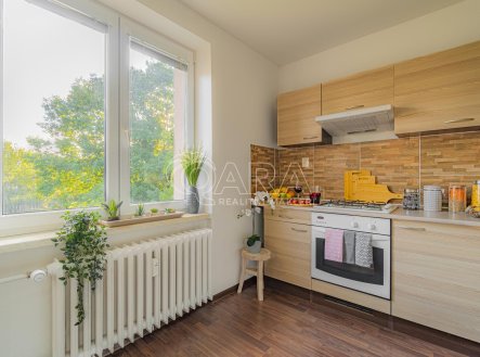 Pronájem bytu, 2+kk, 55 m²