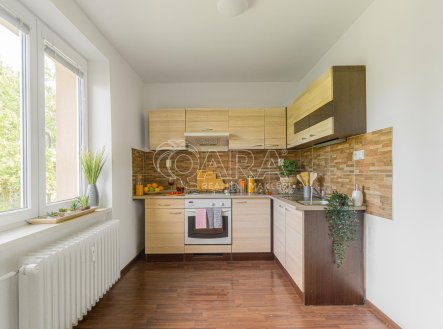 Pronájem bytu, 2+kk, 55 m²