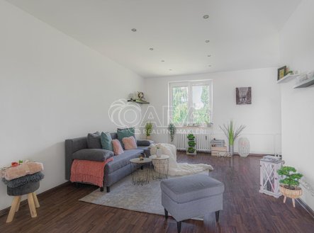 Pronájem bytu, 2+kk, 55 m² obrázek