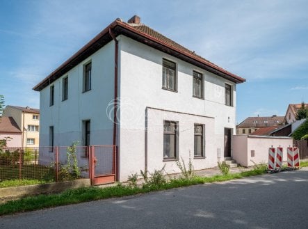 Prodej domu/vily, 190 m²