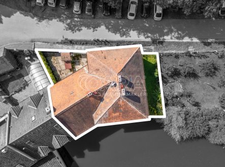 Prodej domu/vily, 190 m²
