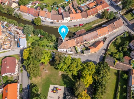 Prodej domu/vily, 190 m²