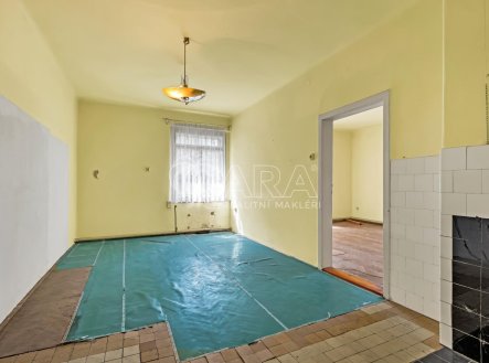 Prodej domu/vily, 190 m²