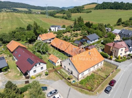 RD 01 | Prodej - dům/vila, 320 m²