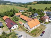 Prodej - dům/vila, 320 m²