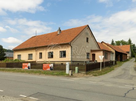 Prodej domu/vily, 320 m²