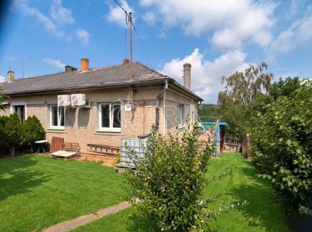 Pronájem bytu, 2+1, 73 m²