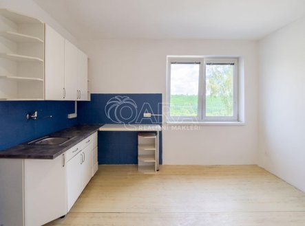 Pronájem bytu, 2+1, 73 m²