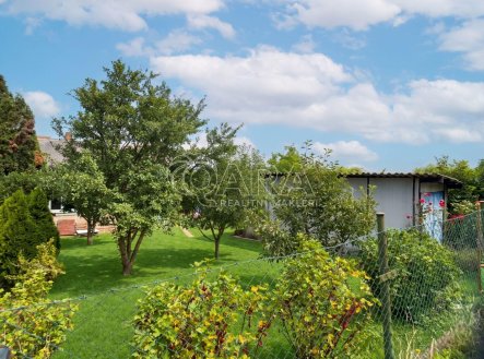 Pronájem bytu, 2+1, 73 m²