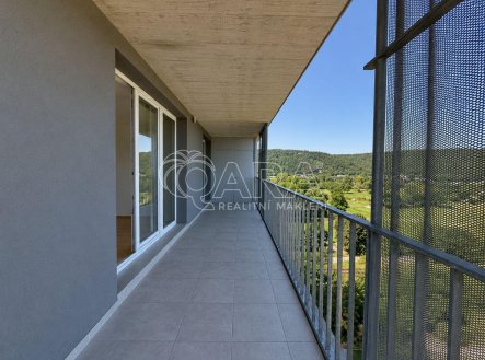 Pronájem bytu, 2+kk, 96 m²