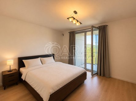 Pronájem bytu, 2+kk, 96 m²