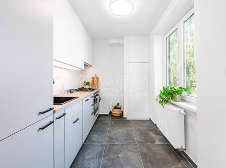 Prodej bytu, 2+1, 55 m²