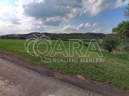 Prodej pozemku pro bydlení, 3 708 m²
