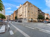 Prodej bytu, 2+kk, 53,6 m²