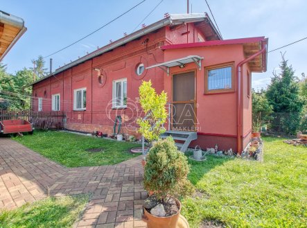 Prodej domu/vily, 87 m²
