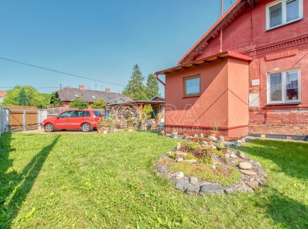 Prodej domu/vily, 87 m²