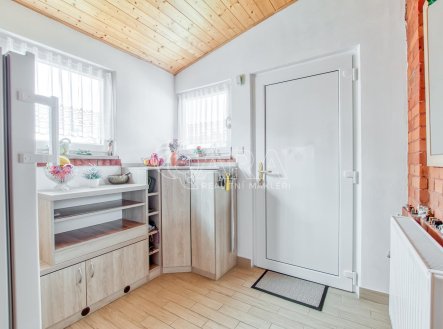 Prodej domu/vily, 87 m²