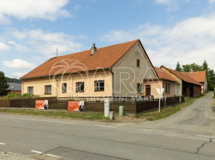 Prodej domu/vily, 110 m² obrázek