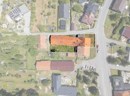 Prodej domu/vily, 110 m²