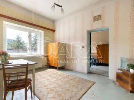 Prodej domu/vily, 110 m²