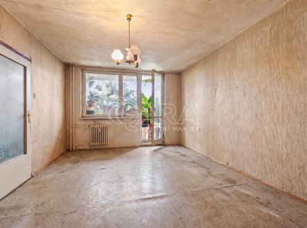 Prodej bytu, 3+1, 70 m²