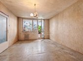 Prodej bytu, 3+1, 70 m²