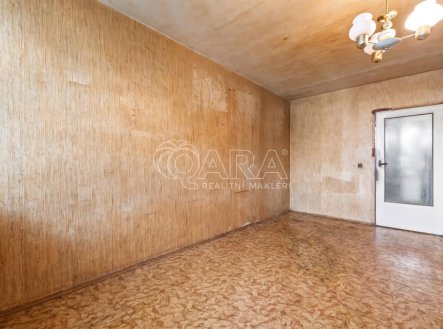 Prodej bytu, 3+1, 70 m²