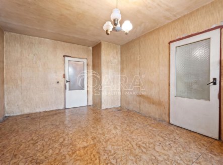 Prodej bytu, 3+1, 70 m²