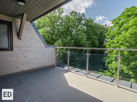 Prodej bytu, 4+kk, 133 m²