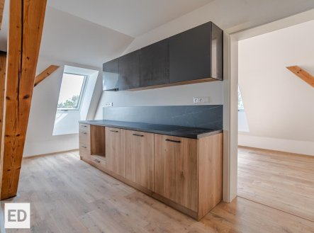 Prodej bytu, 4+kk, 133 m²