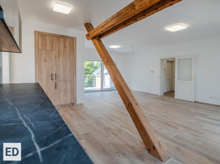 Prodej bytu, 4+kk, 133 m²