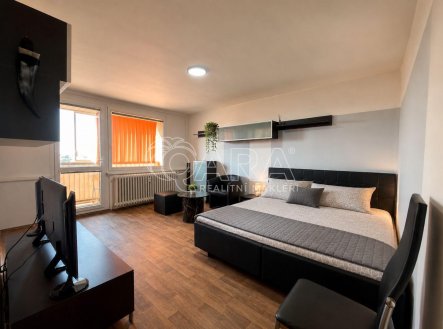Prodej bytu, 1+1, 36 m²