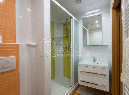 Prodej bytu, 1+1, 36 m²