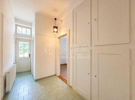 Prodej bytu, 2+1, 83 m²