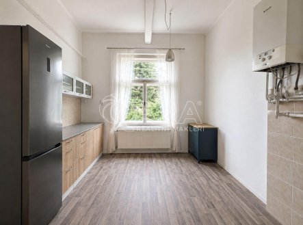 Prodej bytu, 2+1, 83 m²
