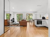 Pronájem bytu, 3+kk, 93 m²
