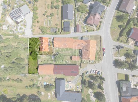Prodej domu/vily, 220 m²