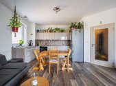 Pronájem bytu, 3+kk, 78,3 m²